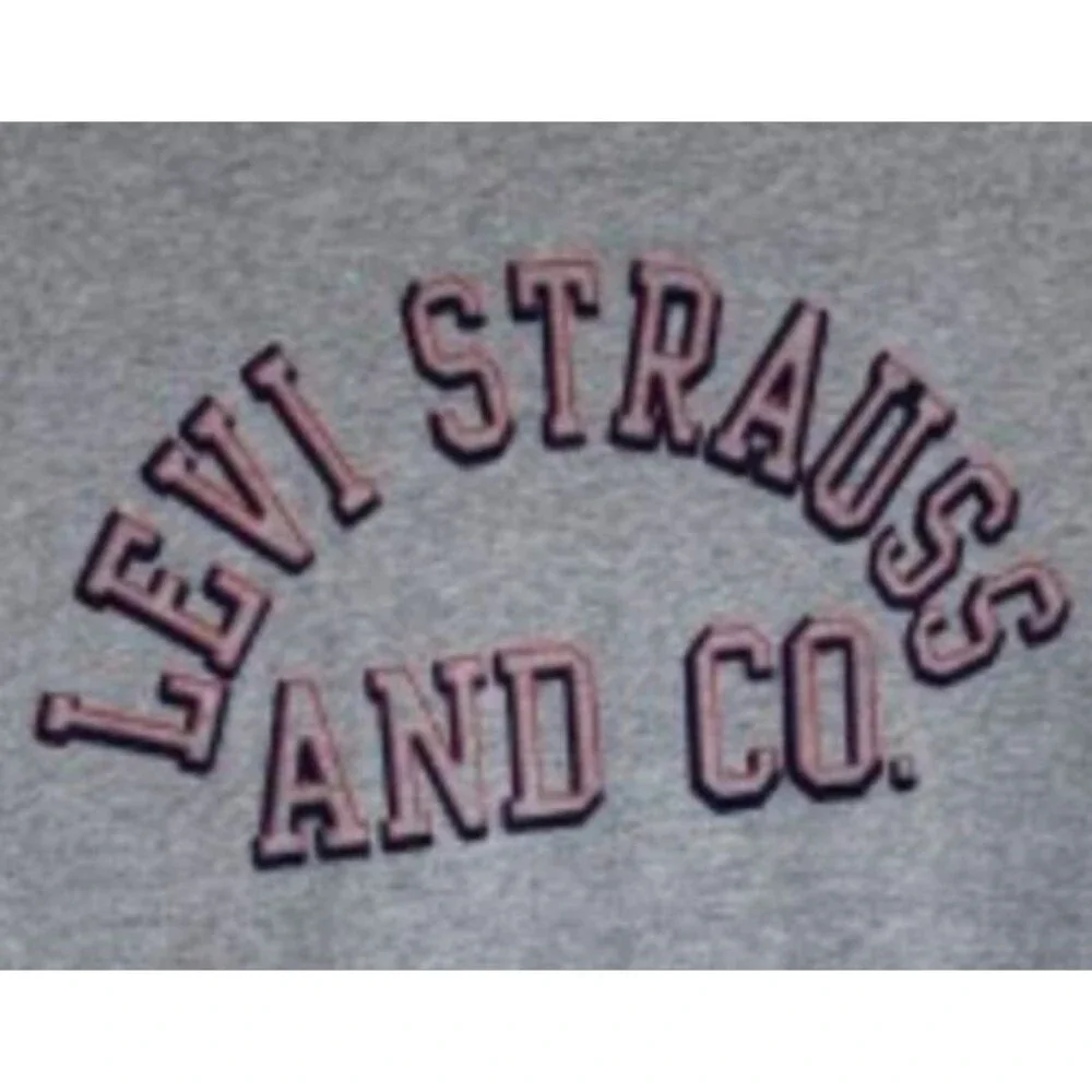 Levis levis graphic